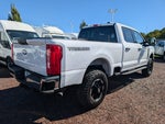 2027 Ford Super Duty F-250 SRW XLT