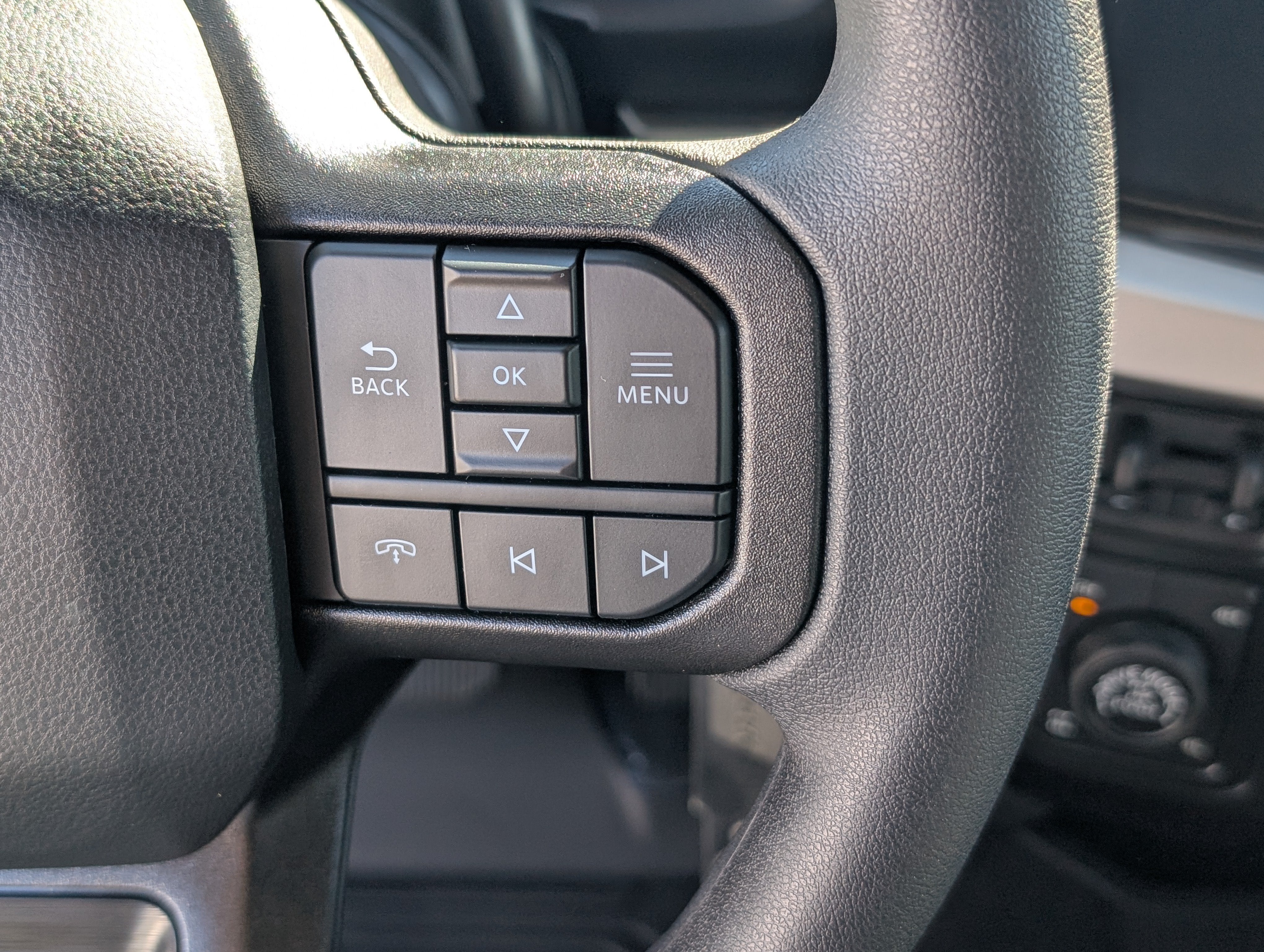 2027 Ford Super Duty F-250 SRW XLT