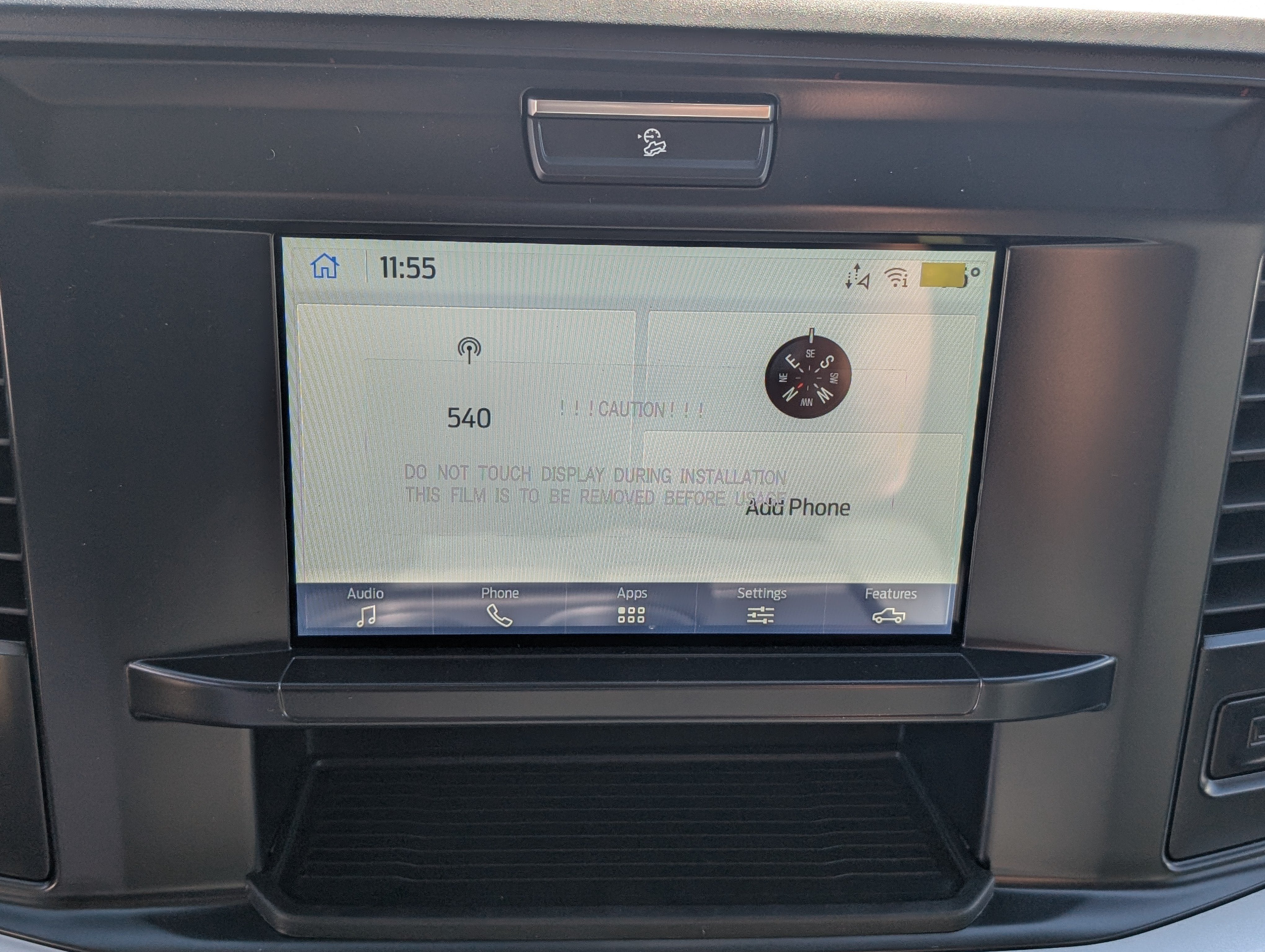 2027 Ford Super Duty F-250 SRW XLT