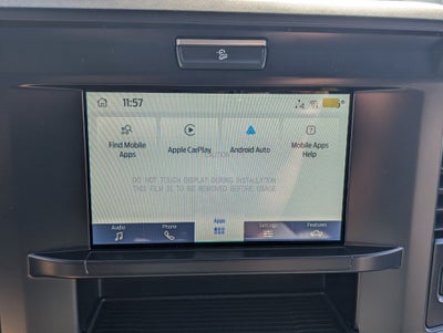 2027 Ford Super Duty F-250 SRW XLT