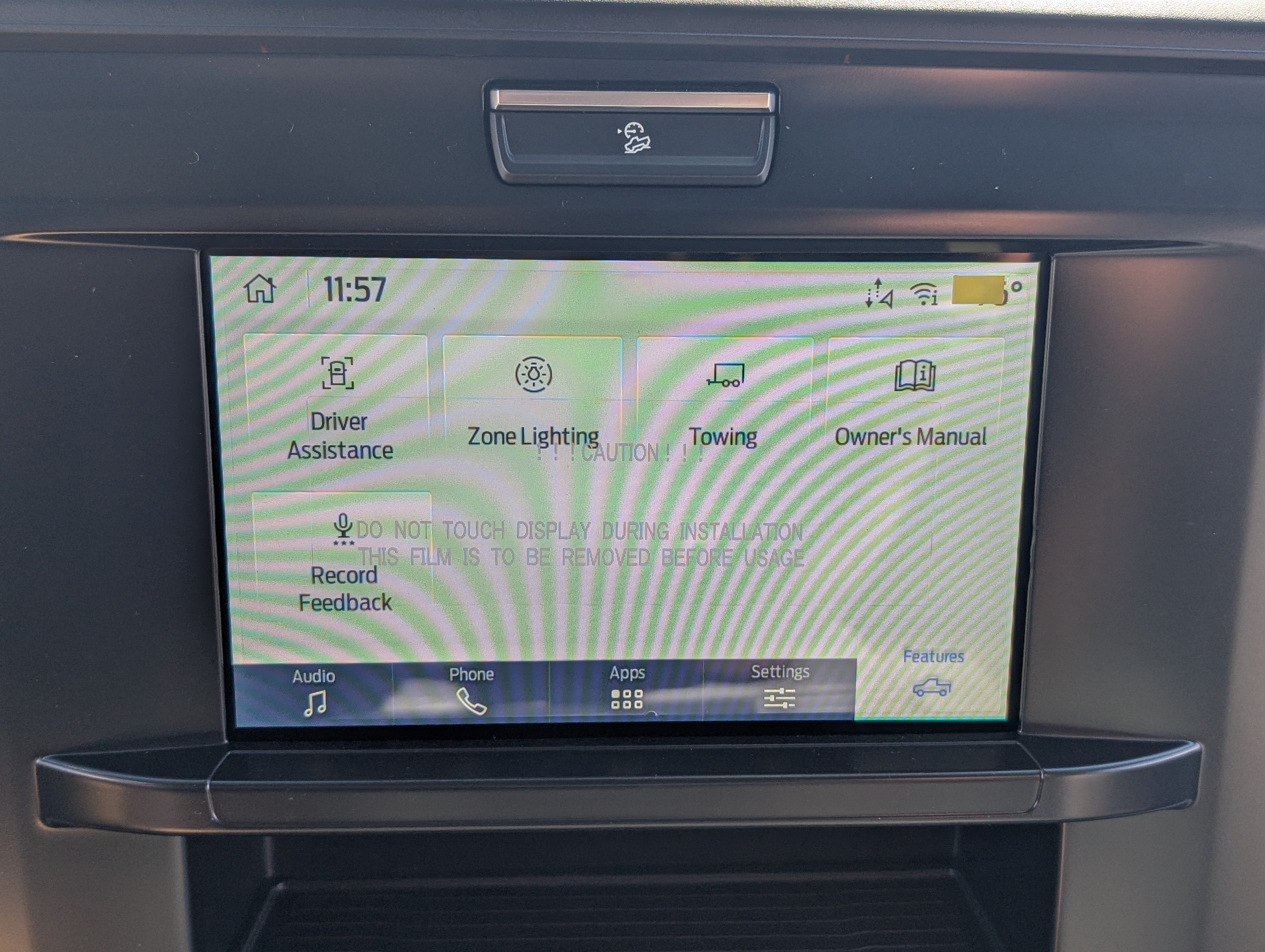 2027 Ford Super Duty F-250 SRW XLT