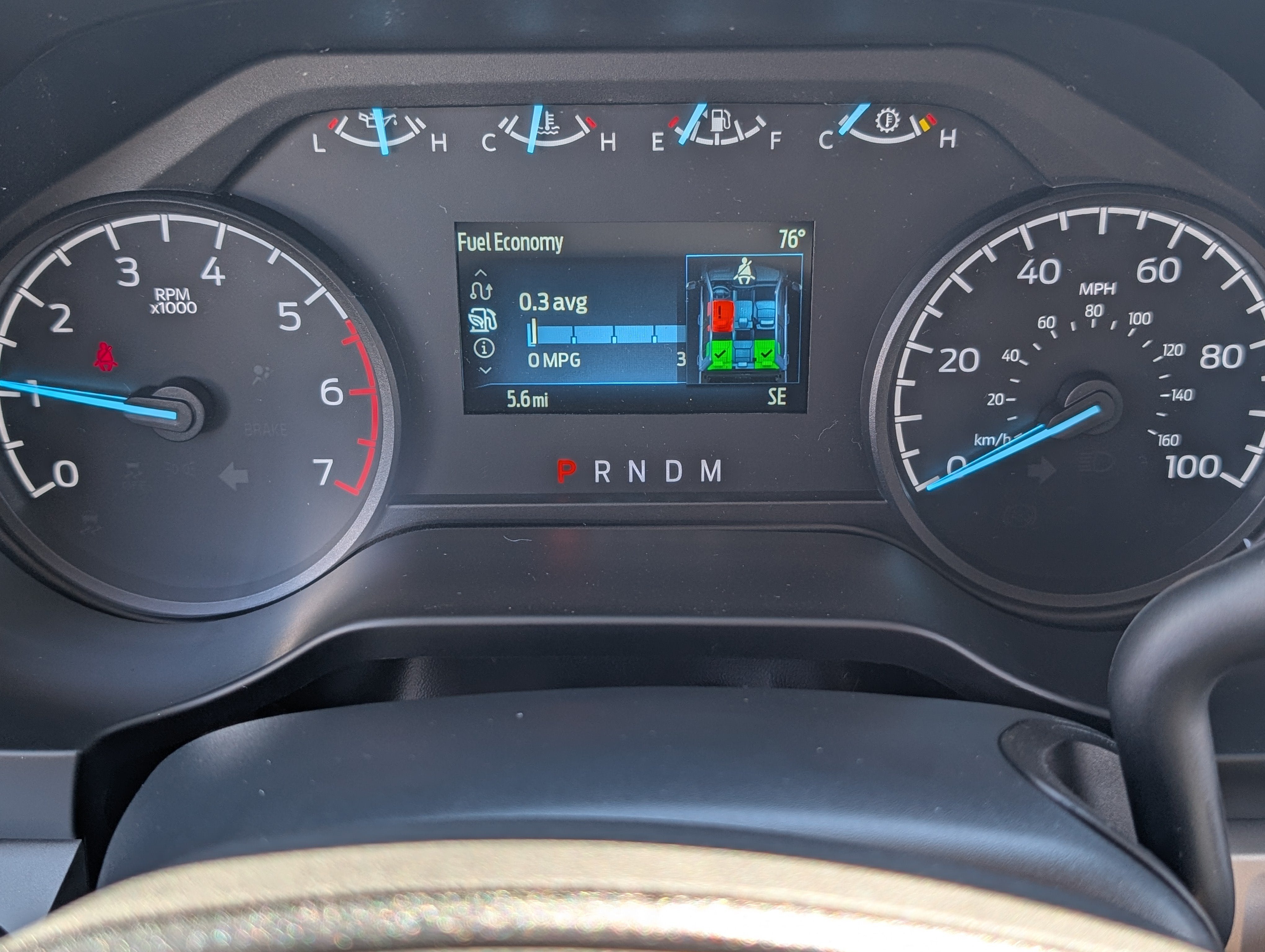 2027 Ford Super Duty F-250 SRW XLT