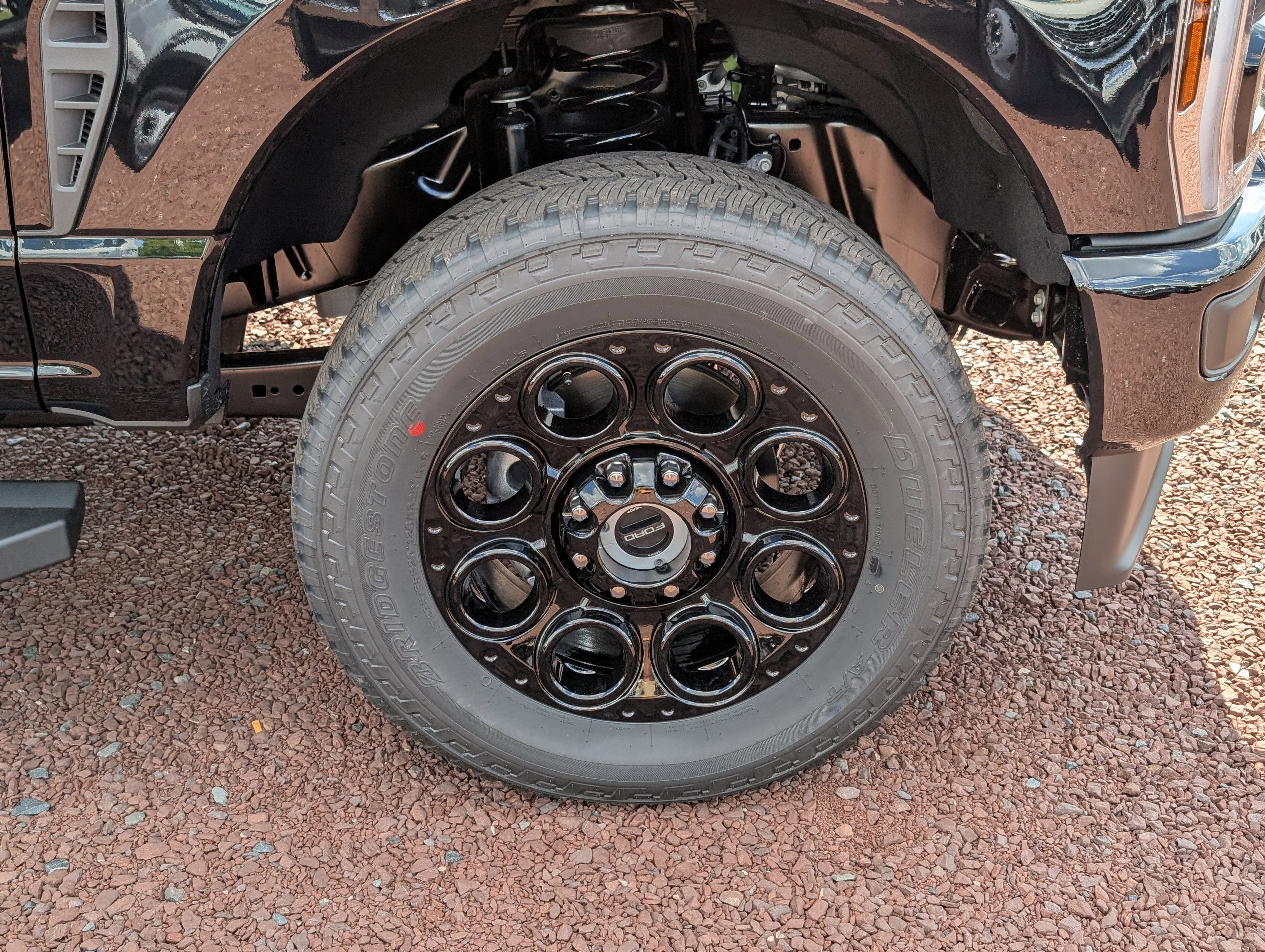 2026 Ford Super Duty F-250 SRW XLT