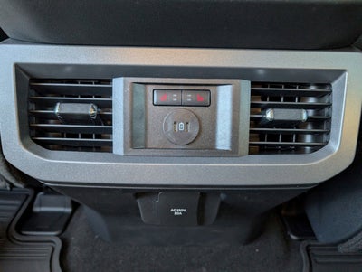 2025 Ford Super Duty F-250 SRW LARIAT