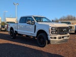 2025 Ford Super Duty F-250 SRW LARIAT