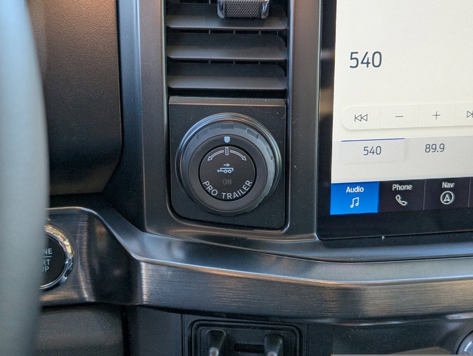 2025 Ford Super Duty F-250 SRW LARIAT