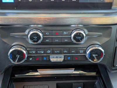 2025 Ford Super Duty F-250 SRW LARIAT