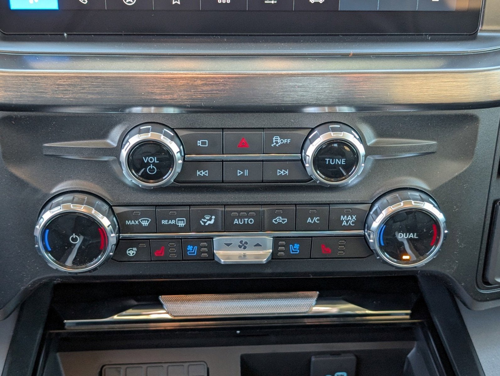 2025 Ford Super Duty F-250 SRW LARIAT