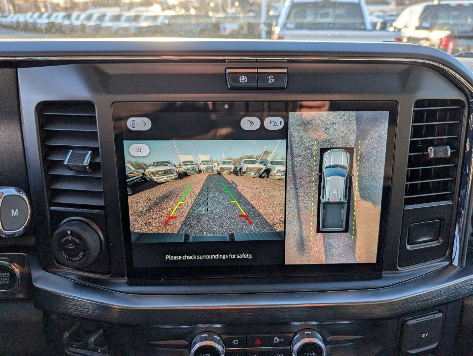 2025 Ford Super Duty F-250 SRW LARIAT