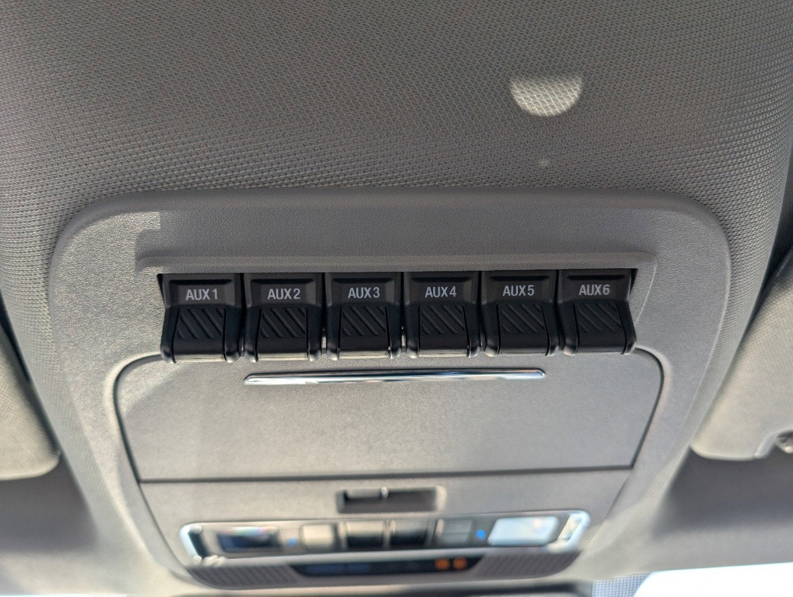 2025 Ford Super Duty F-250 SRW LARIAT