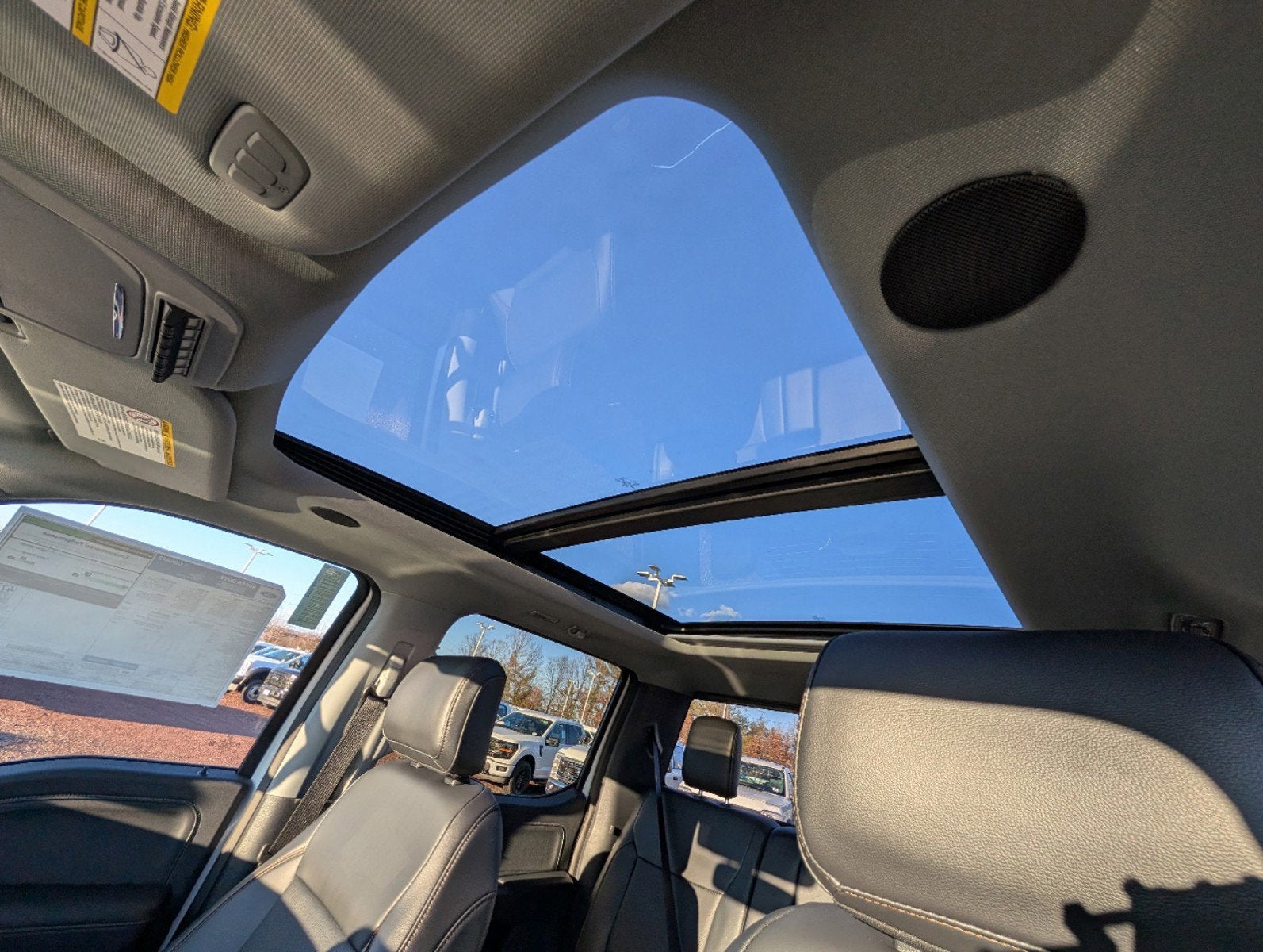 2025 Ford Super Duty F-250 SRW LARIAT