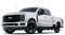 2025 Ford Super Duty F-250 SRW LARIAT