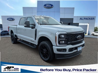 2026 Ford Super Duty F-250 SRW XLT