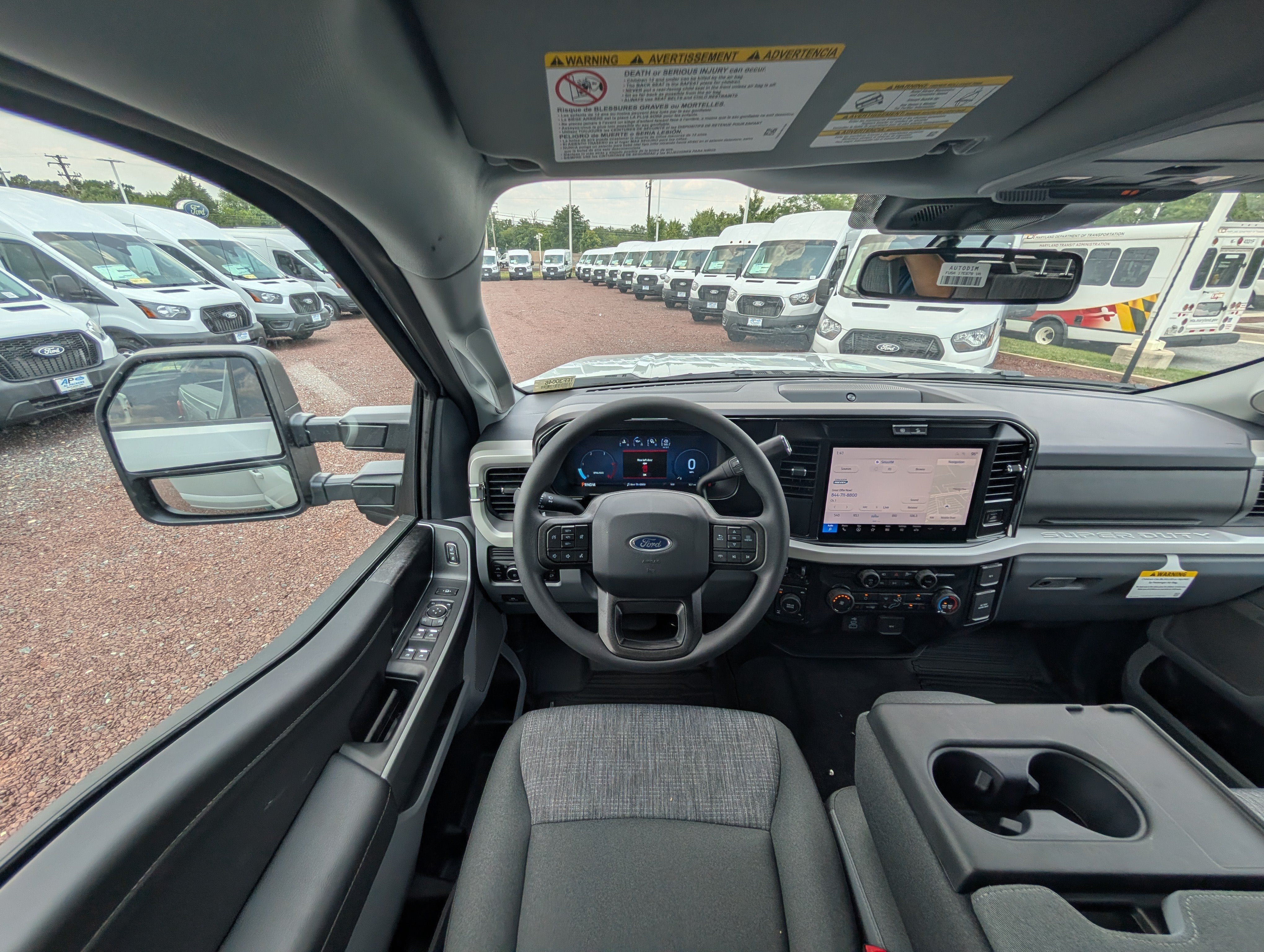 2026 Ford Super Duty F-250 SRW XLT