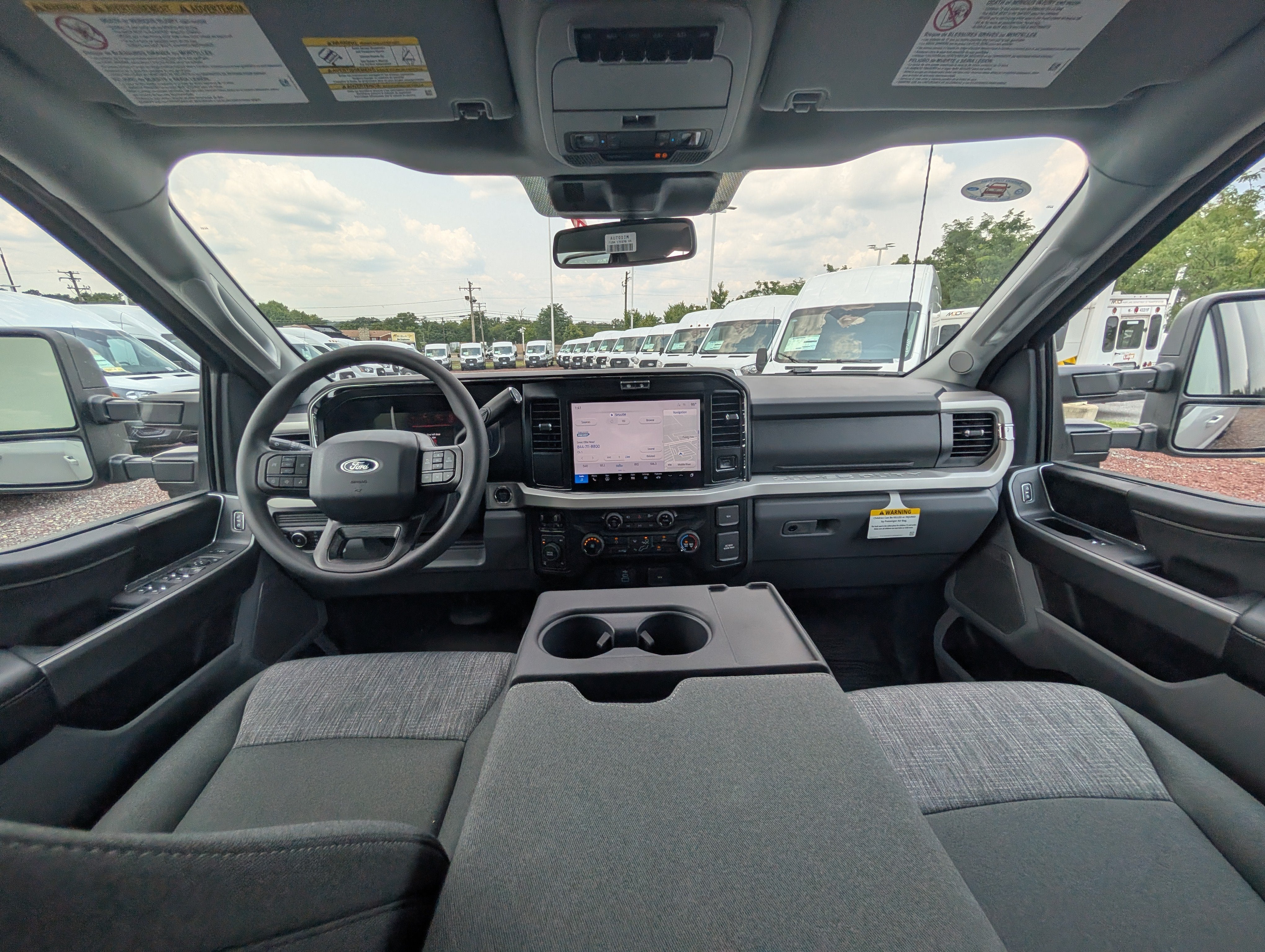 2026 Ford Super Duty F-250 SRW XLT