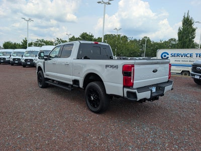 2026 Ford Super Duty F-250 SRW XLT