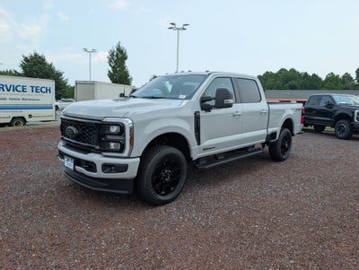 2026 Ford Super Duty F-250 SRW XLT