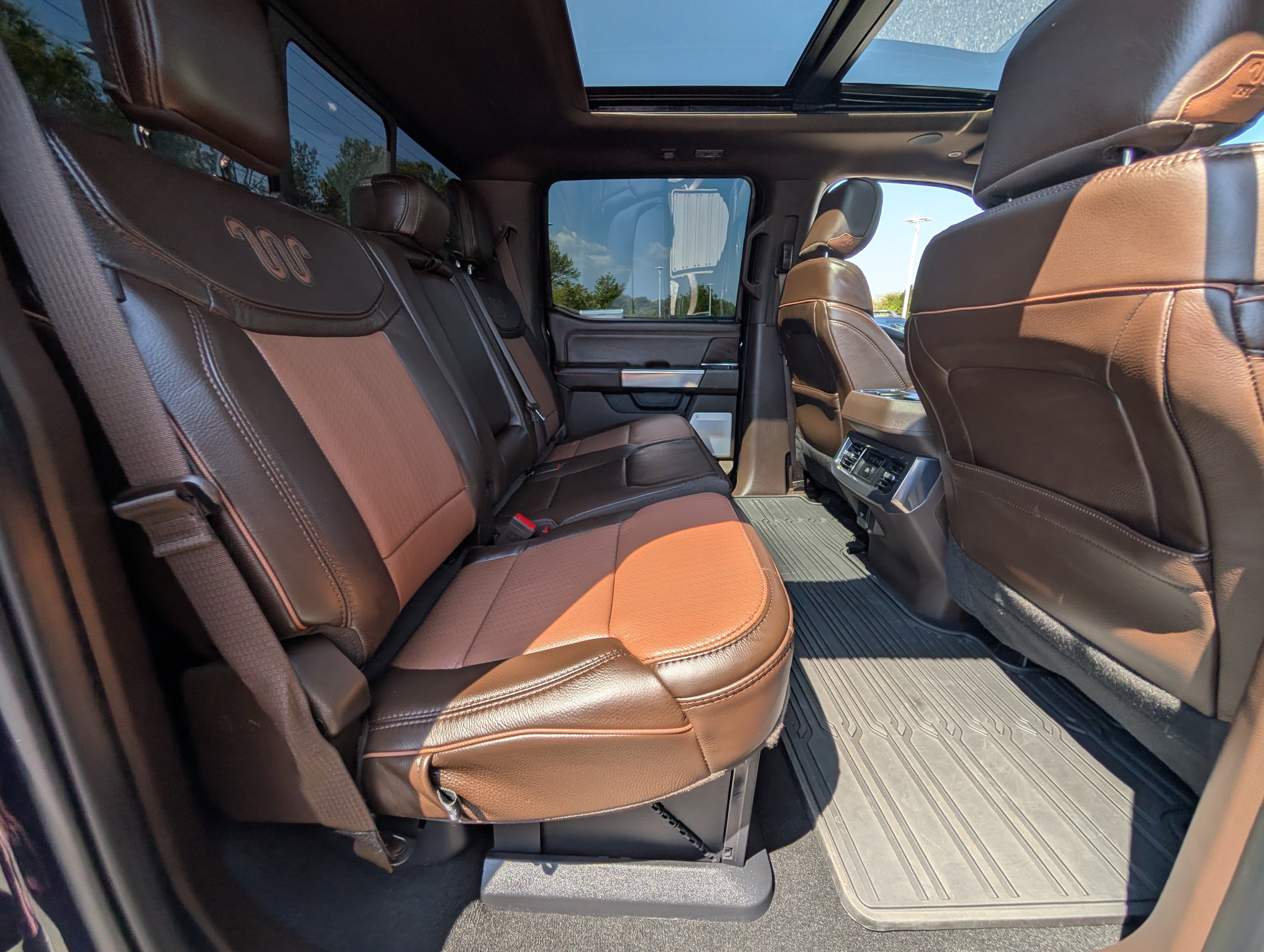 2025 Ford Super Duty F-250 SRW King Ranch