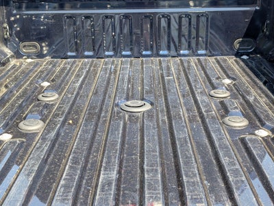 2025 Ford Super Duty F-250 SRW King Ranch