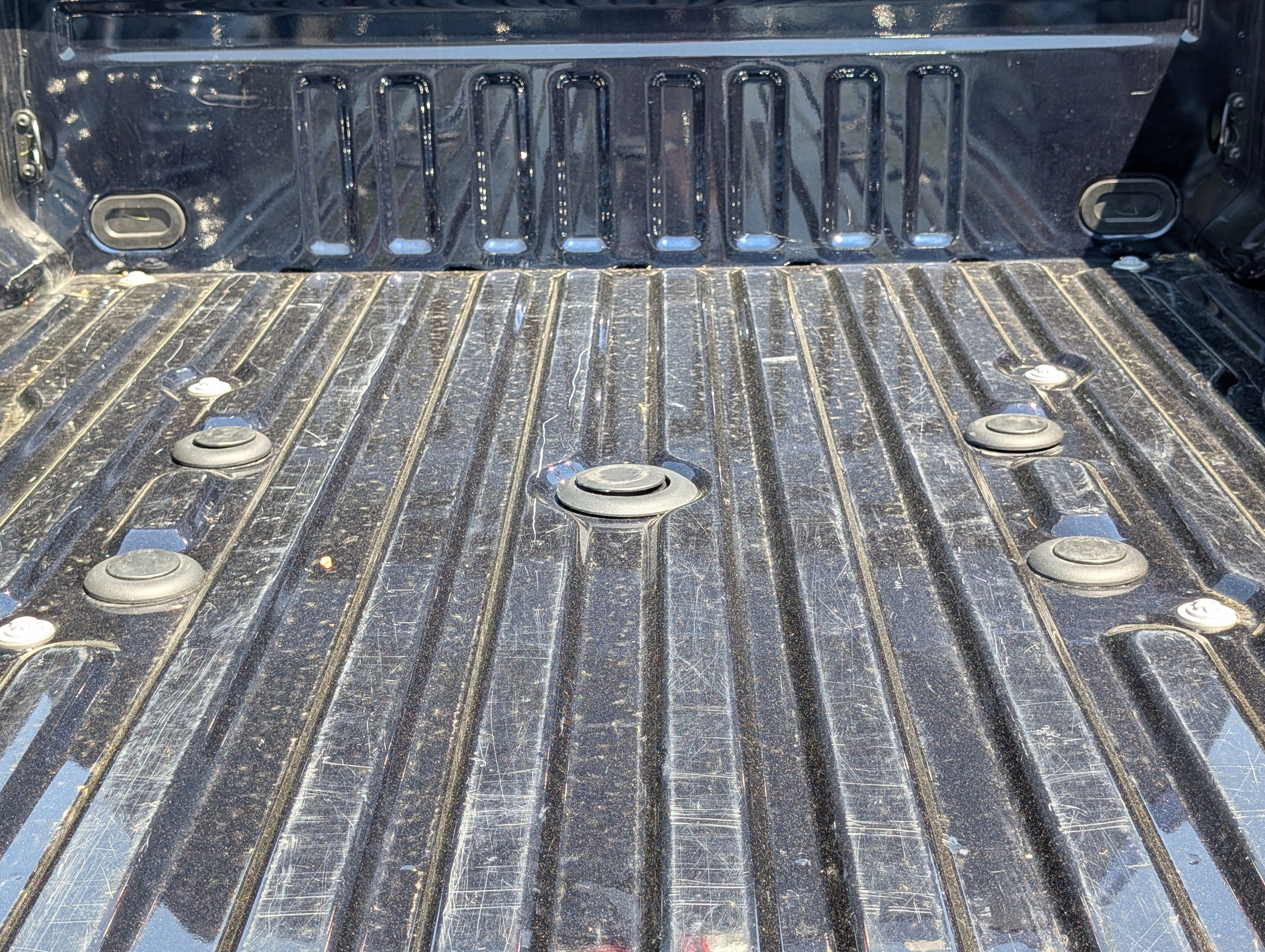 2025 Ford Super Duty F-250 SRW King Ranch