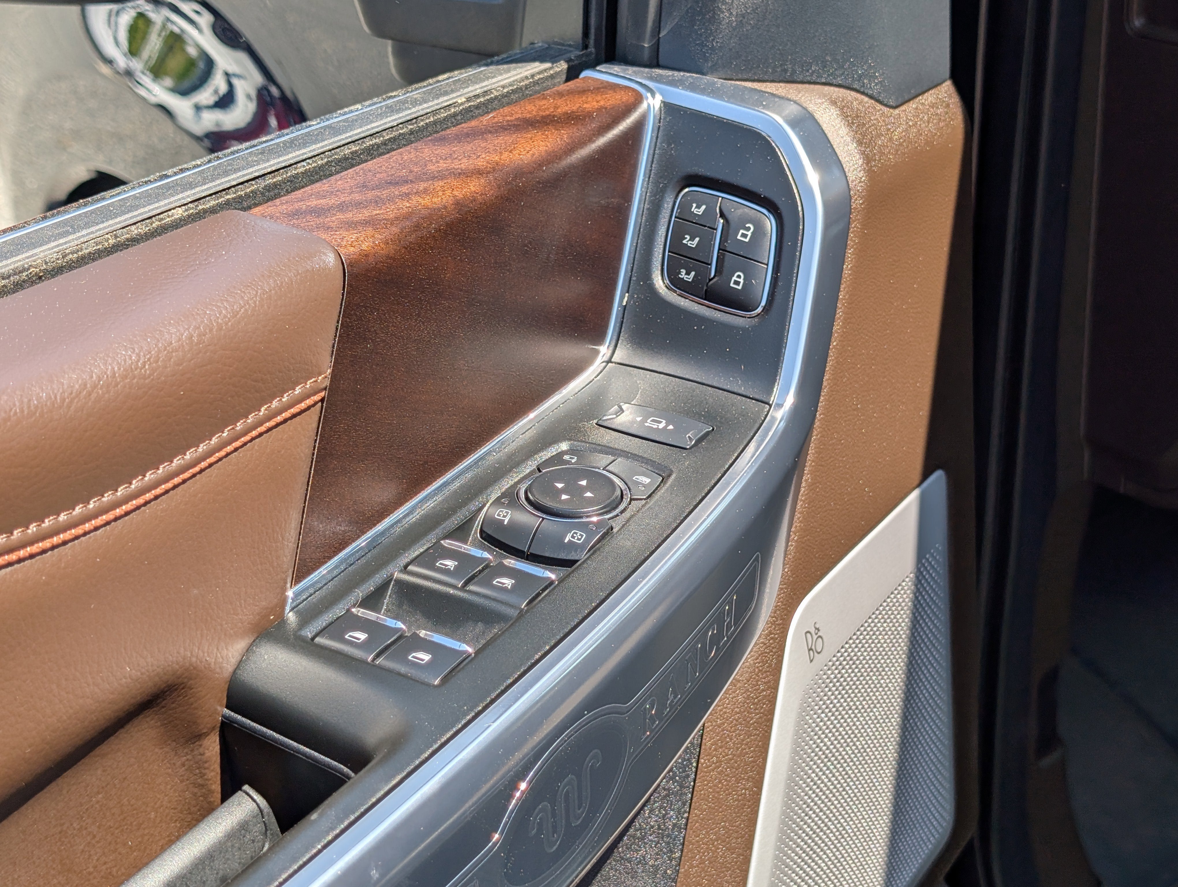 2025 Ford Super Duty F-250 SRW King Ranch
