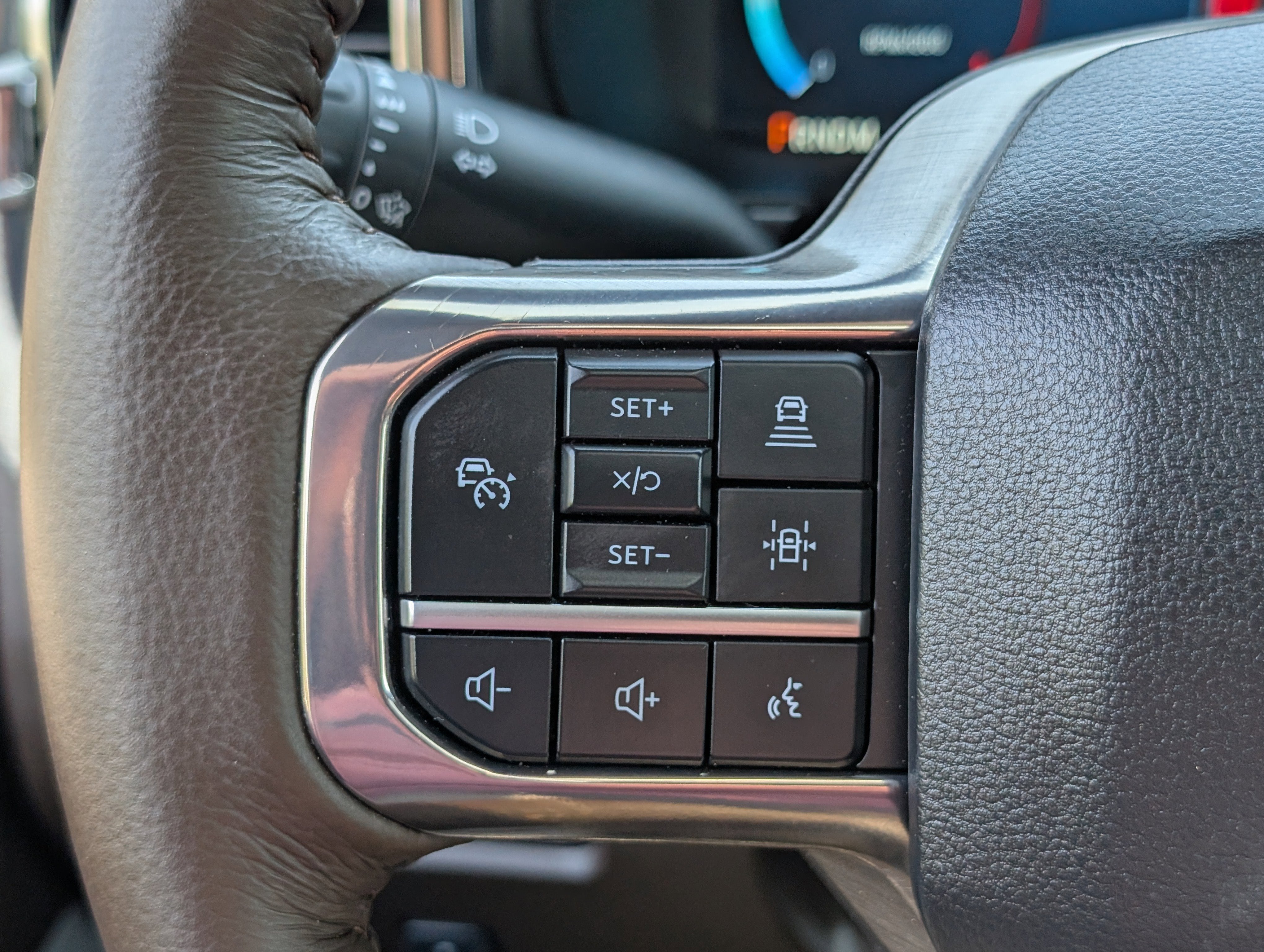 2025 Ford Super Duty F-250 SRW King Ranch