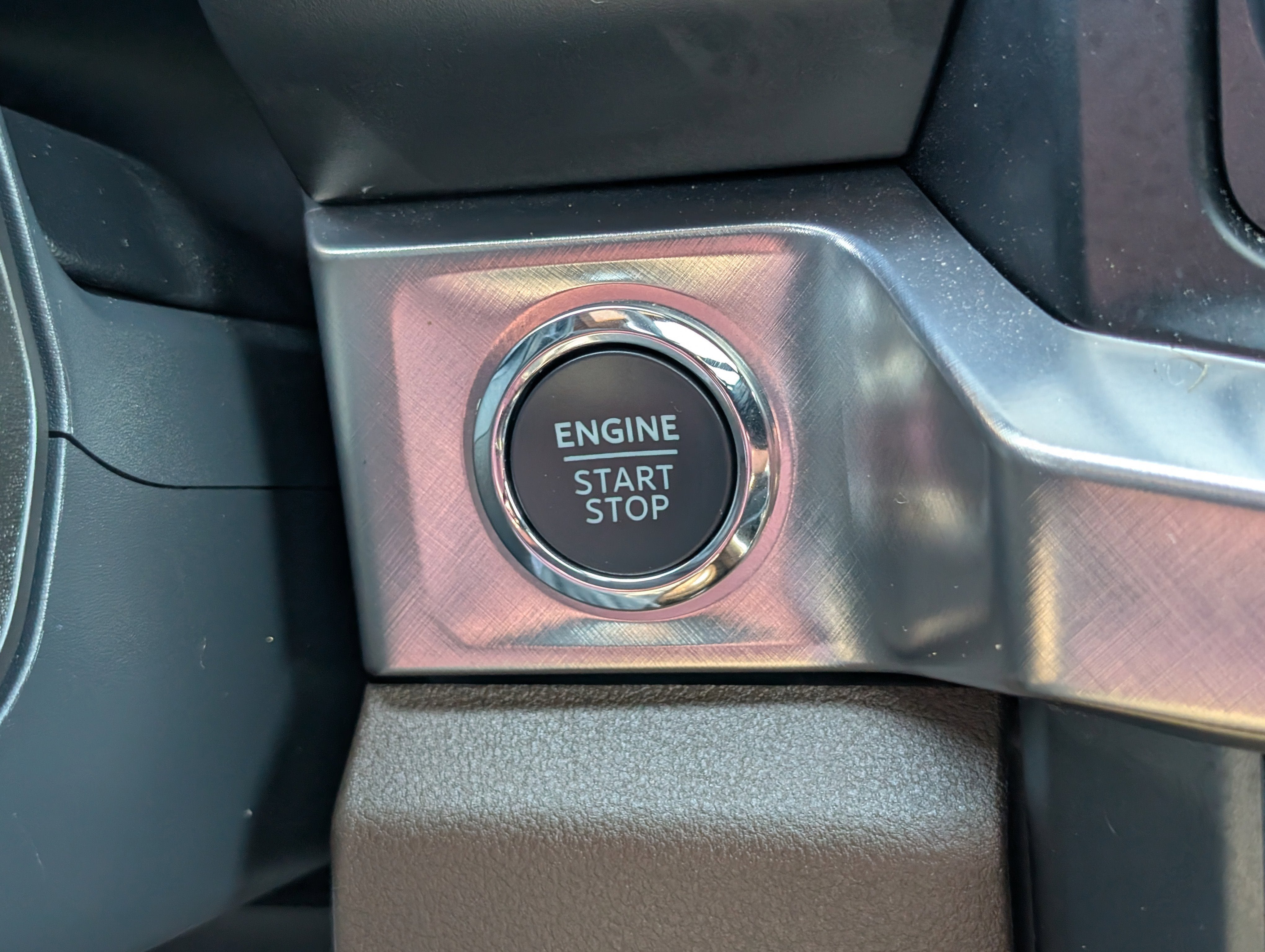 2025 Ford Super Duty F-250 SRW King Ranch