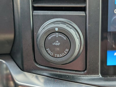 2025 Ford Super Duty F-250 SRW King Ranch