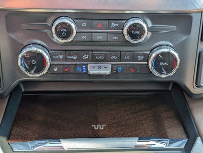 2025 Ford Super Duty F-250 SRW King Ranch