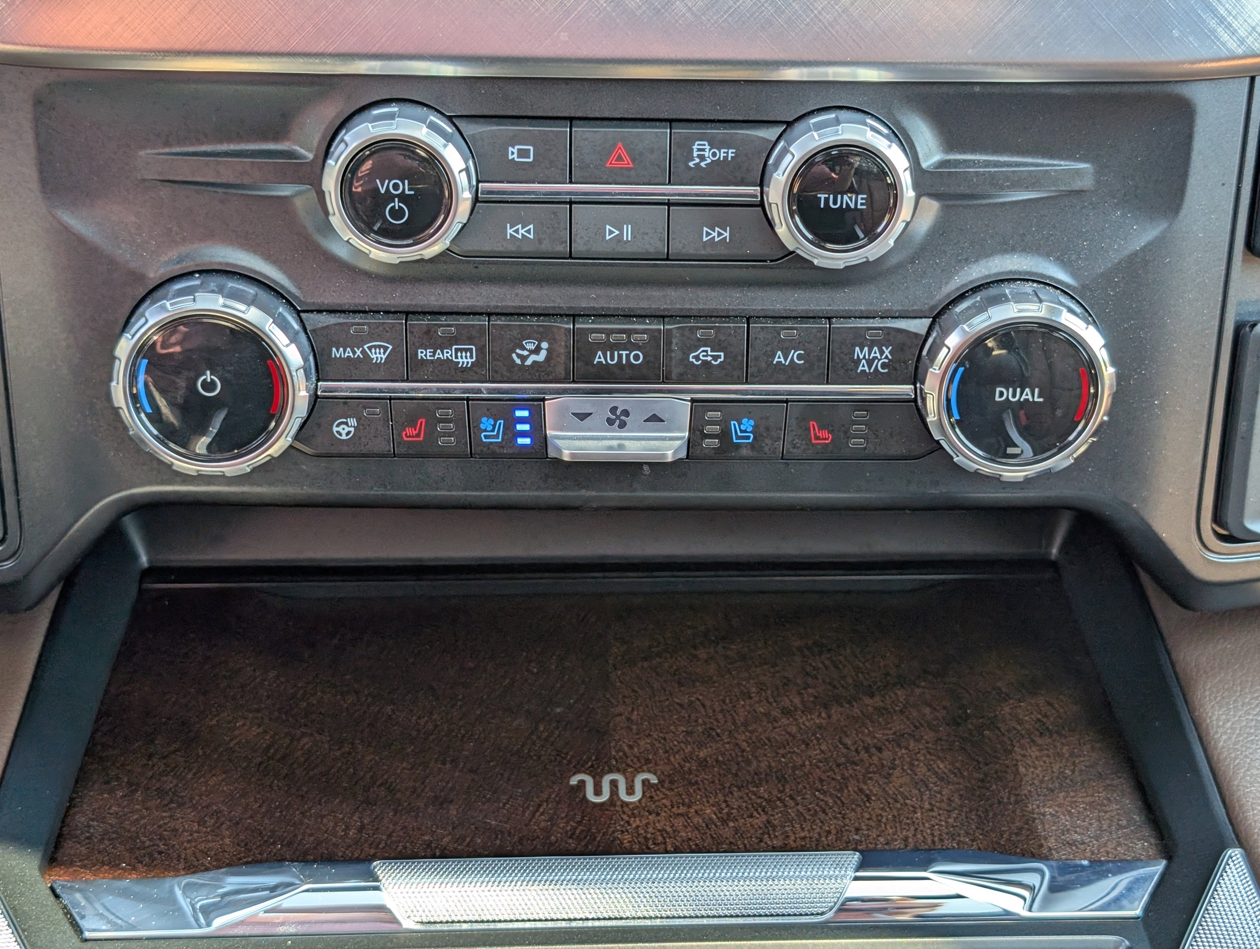 2025 Ford Super Duty F-250 SRW King Ranch
