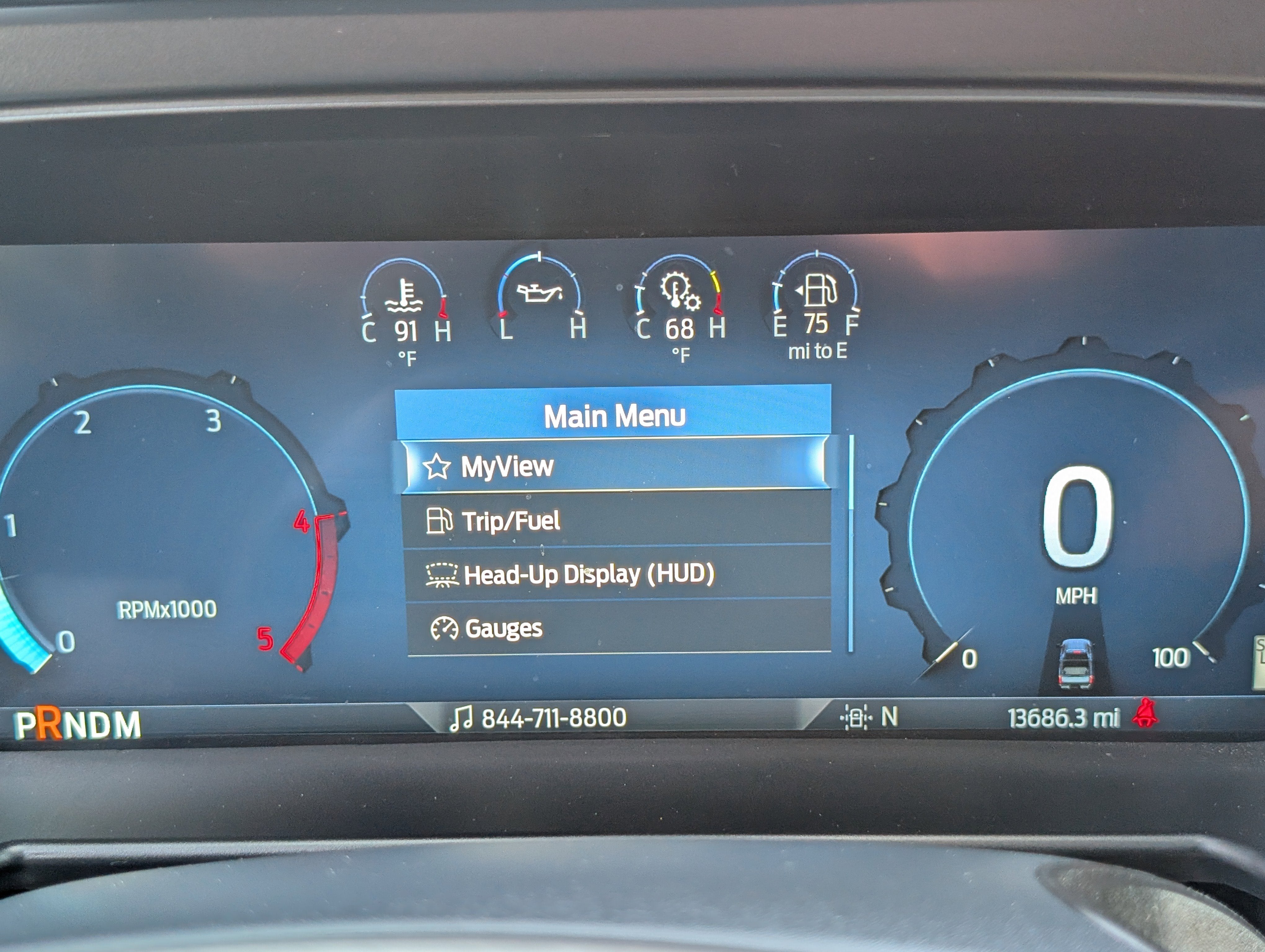 2025 Ford Super Duty F-250 SRW King Ranch