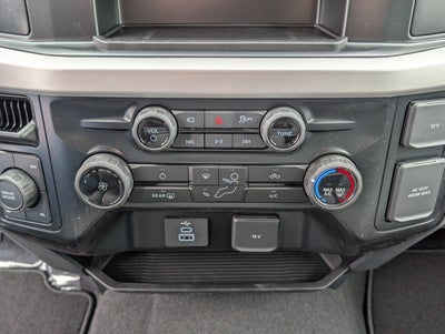 2025 Ford Super Duty F-250 SRW XL