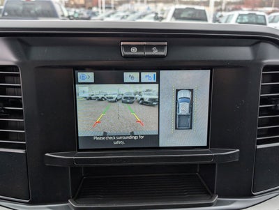 2025 Ford Super Duty F-250 SRW XL