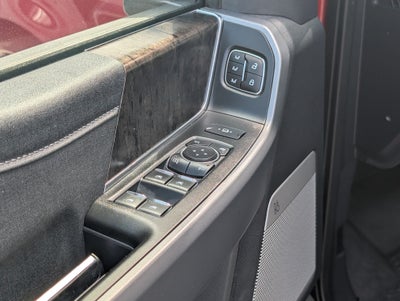 2024 Ford Super Duty F-250 SRW LARIAT