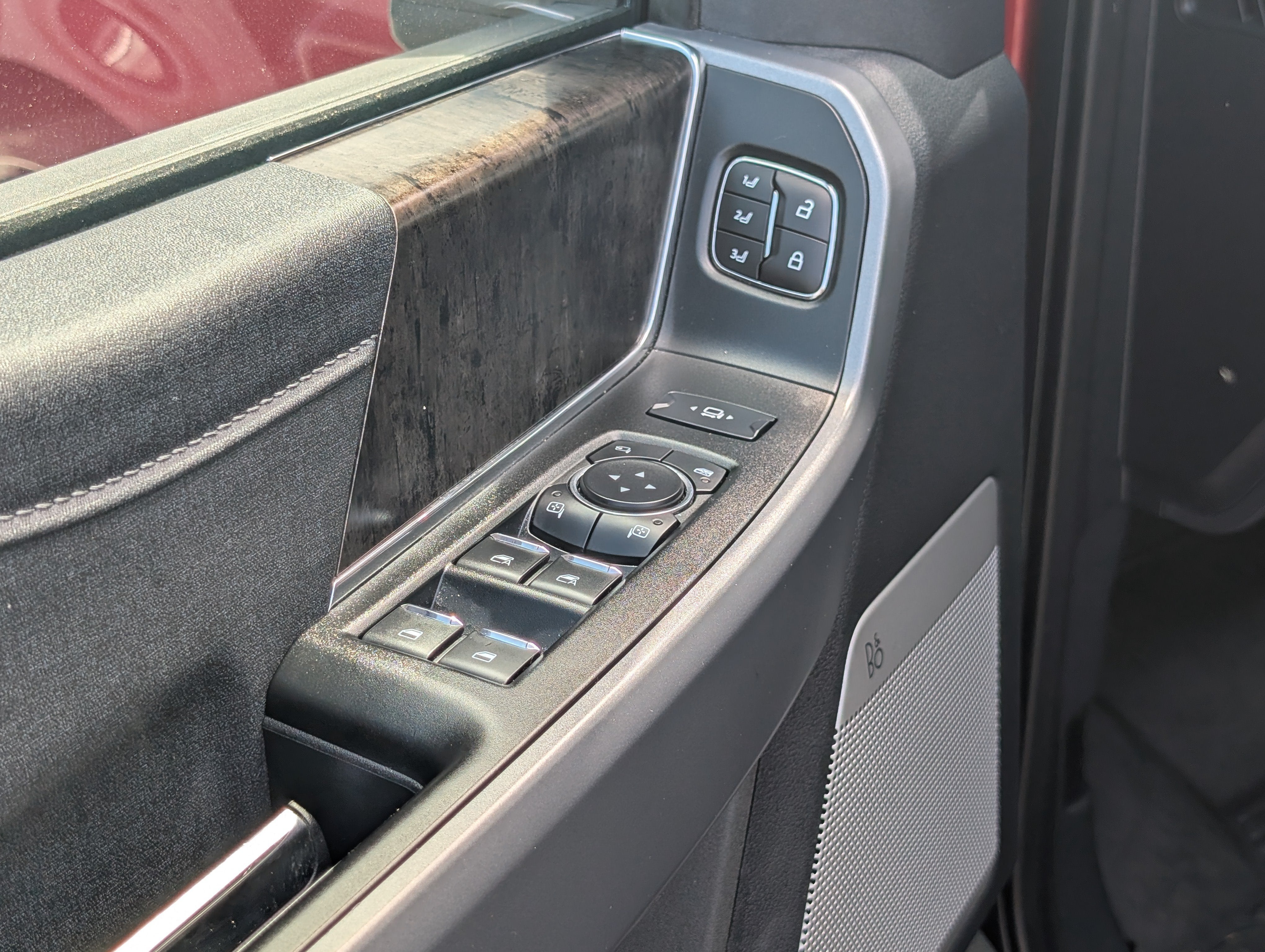 2024 Ford Super Duty F-250 SRW LARIAT