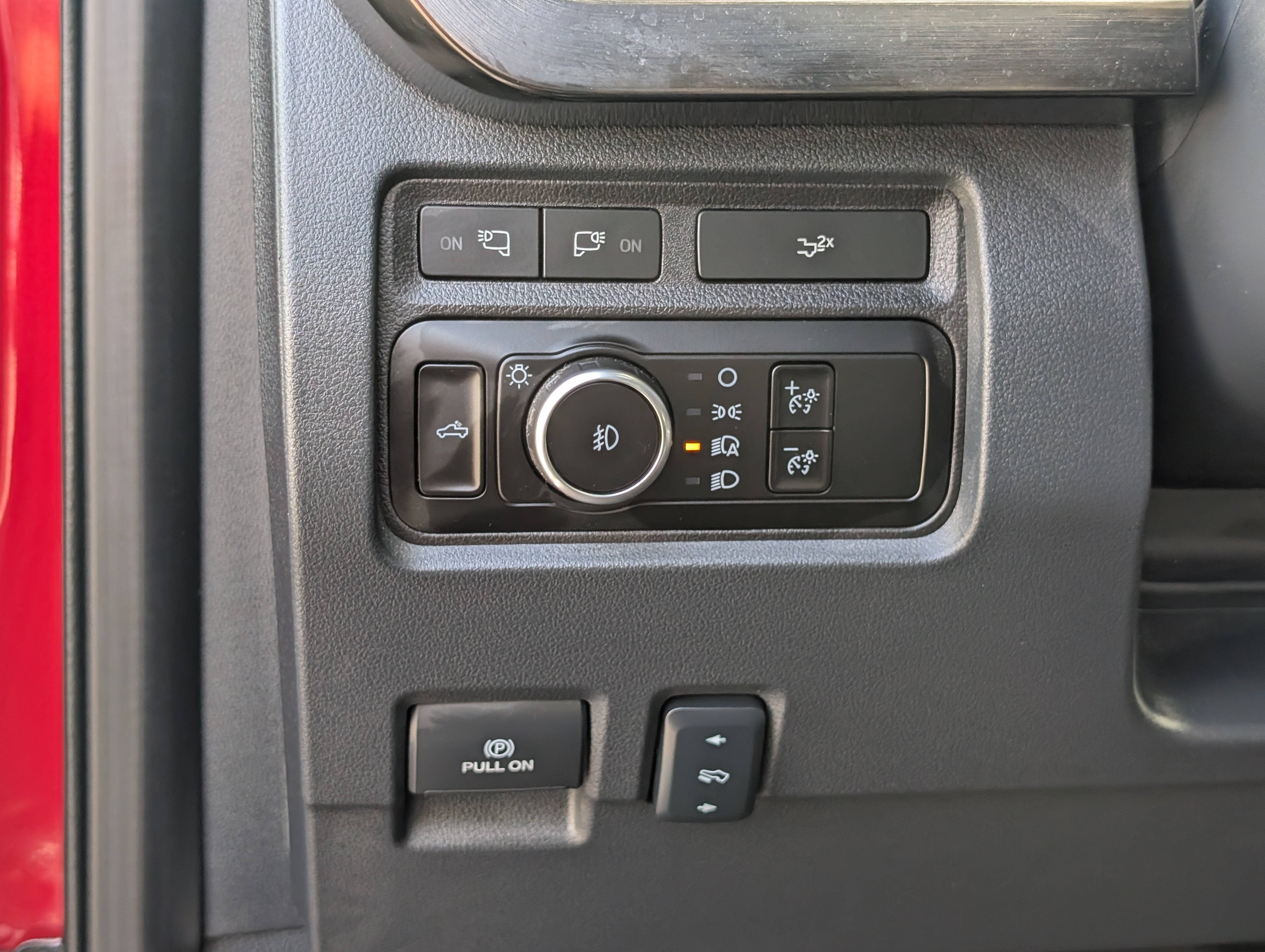 2024 Ford Super Duty F-250 SRW LARIAT