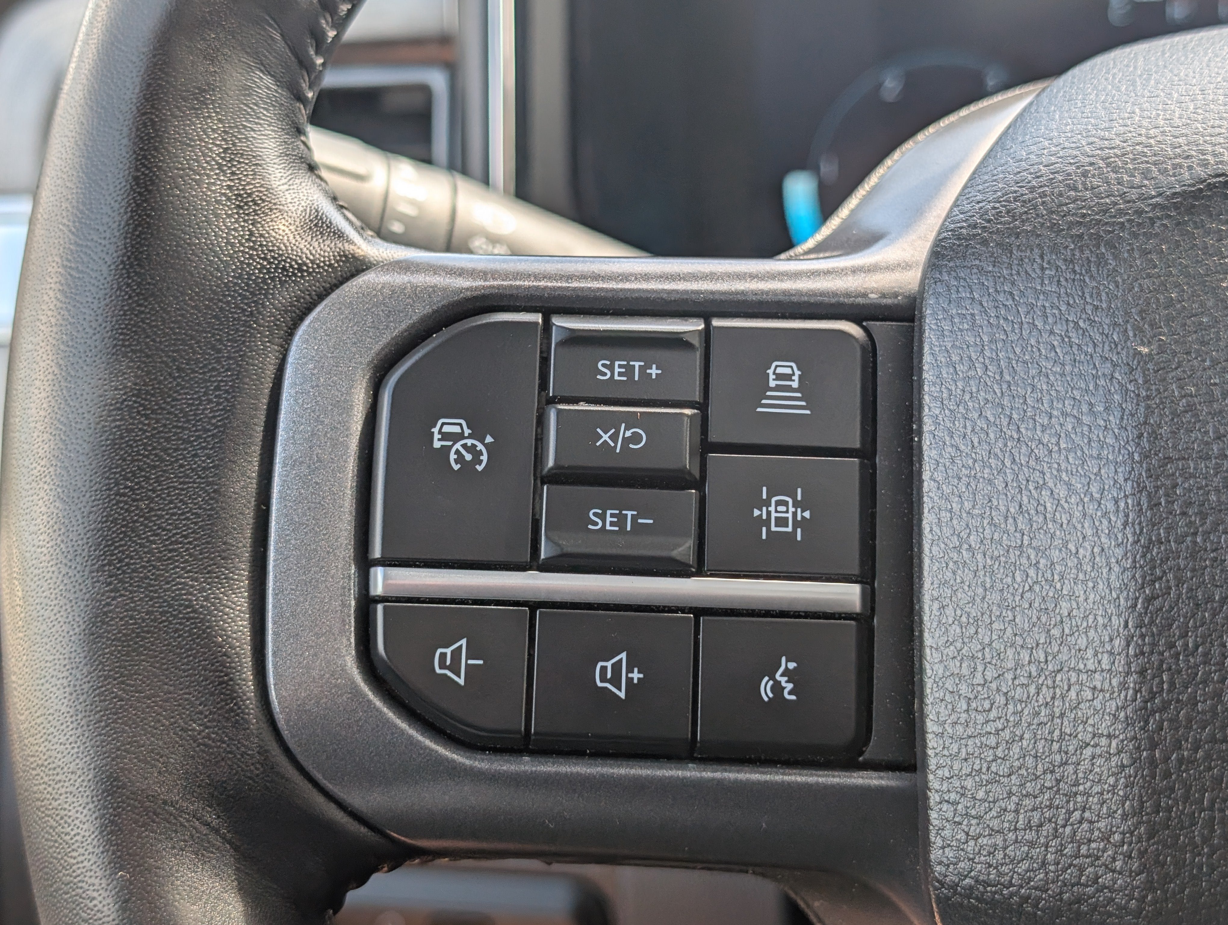 2024 Ford Super Duty F-250 SRW LARIAT