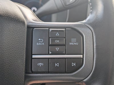 2024 Ford Super Duty F-250 SRW LARIAT