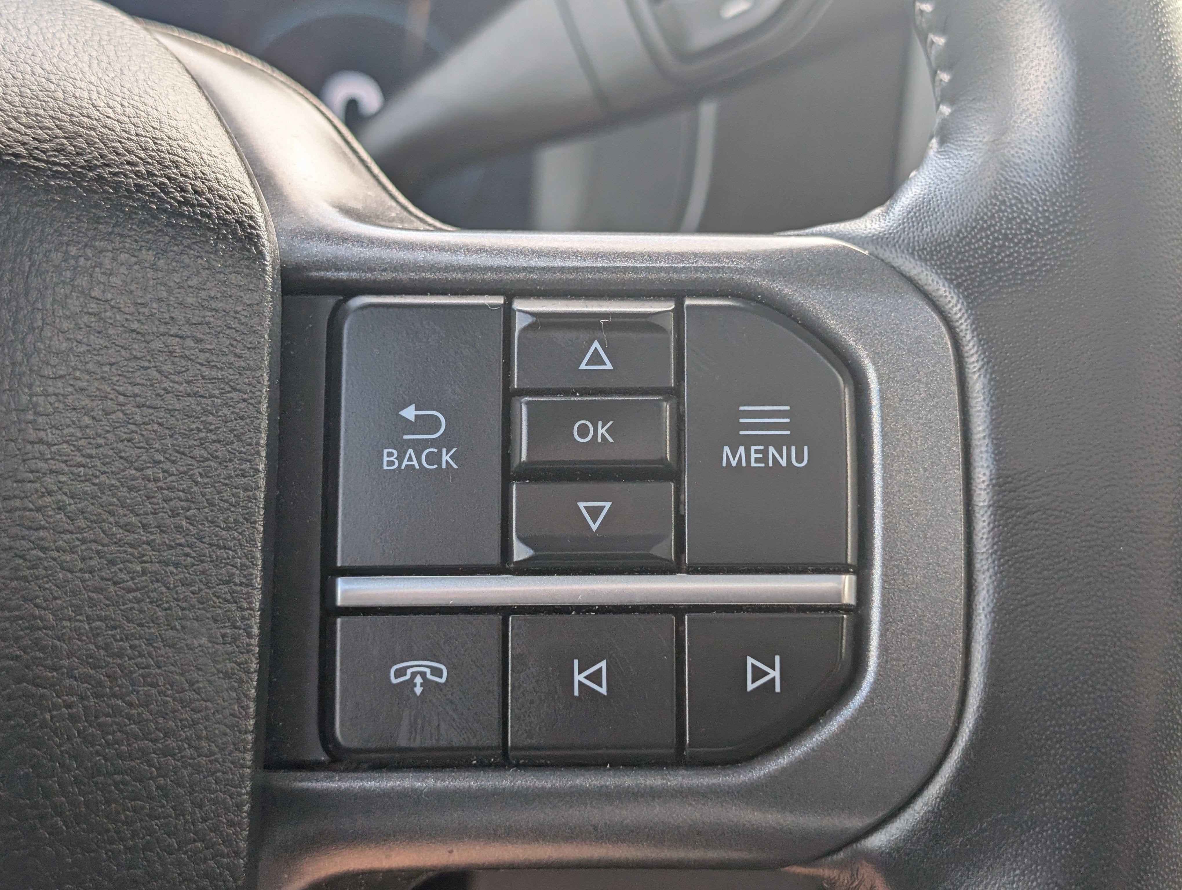 2024 Ford Super Duty F-250 SRW LARIAT