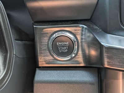2024 Ford Super Duty F-250 SRW LARIAT