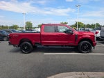 2024 Ford Super Duty F-250 SRW LARIAT