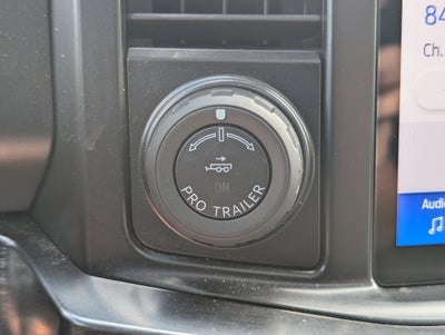 2024 Ford Super Duty F-250 SRW LARIAT
