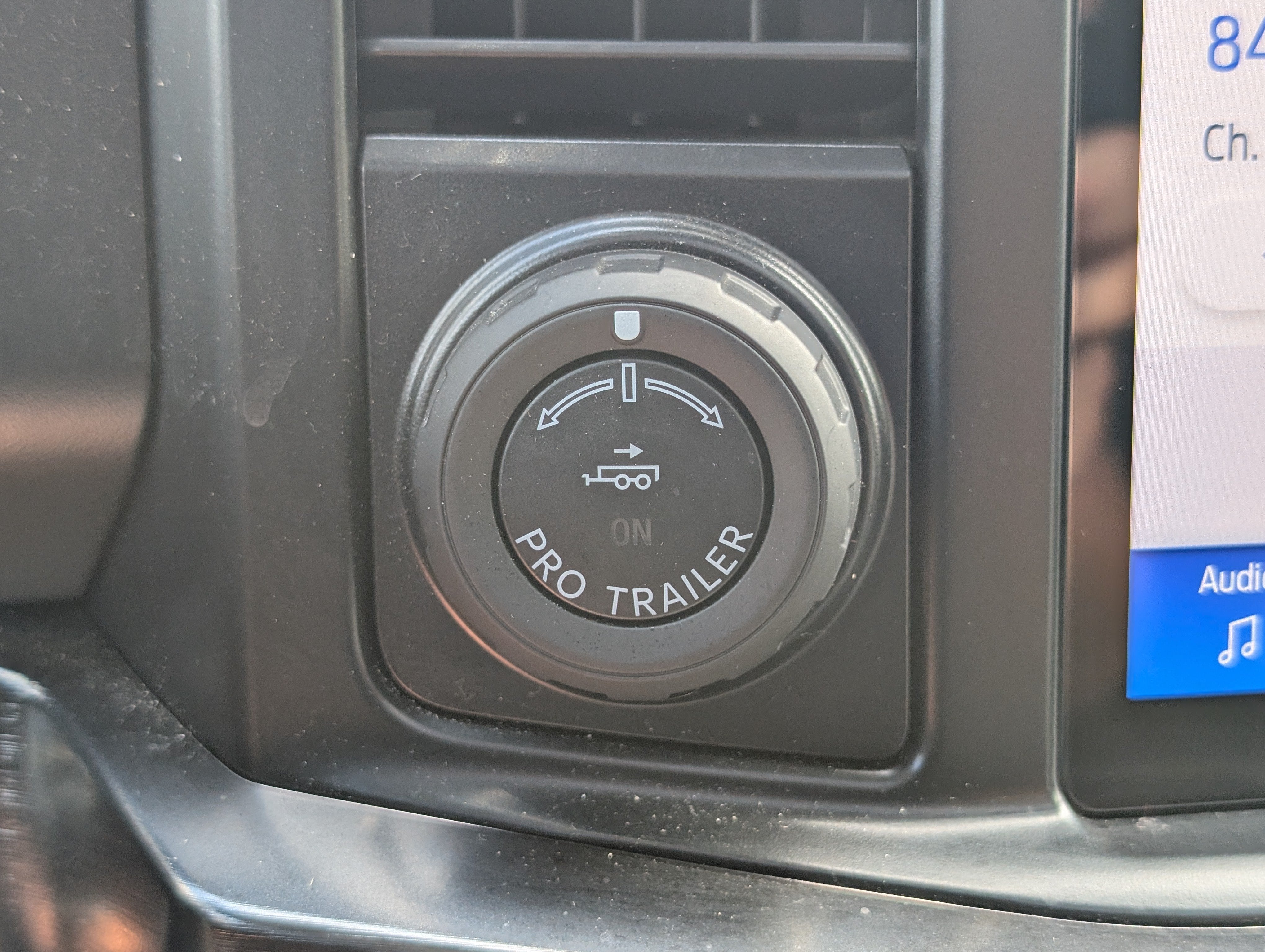 2024 Ford Super Duty F-250 SRW LARIAT
