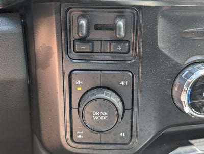 2024 Ford Super Duty F-250 SRW LARIAT