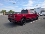 2024 Ford Super Duty F-250 SRW LARIAT