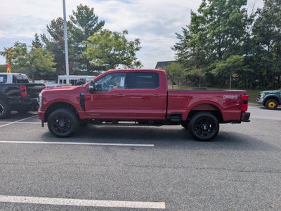 2024 Ford Super Duty F-250 SRW LARIAT