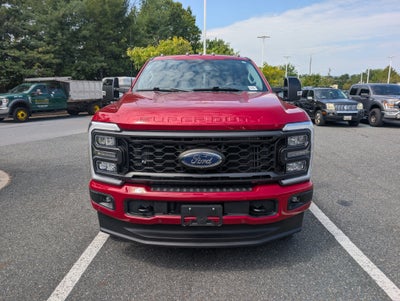 2024 Ford Super Duty F-250 SRW LARIAT