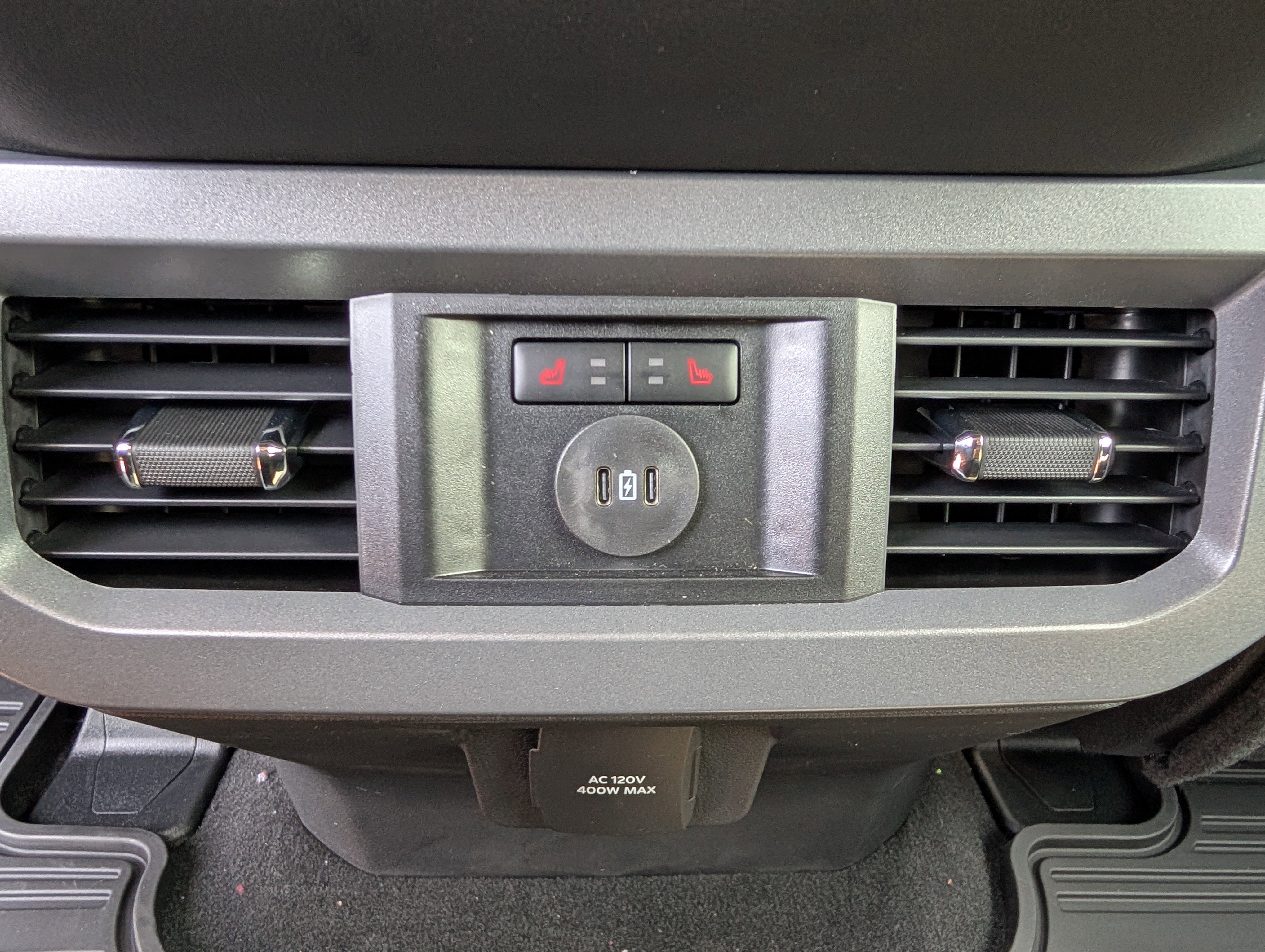 2025 Ford Super Duty F-250 SRW LARIAT