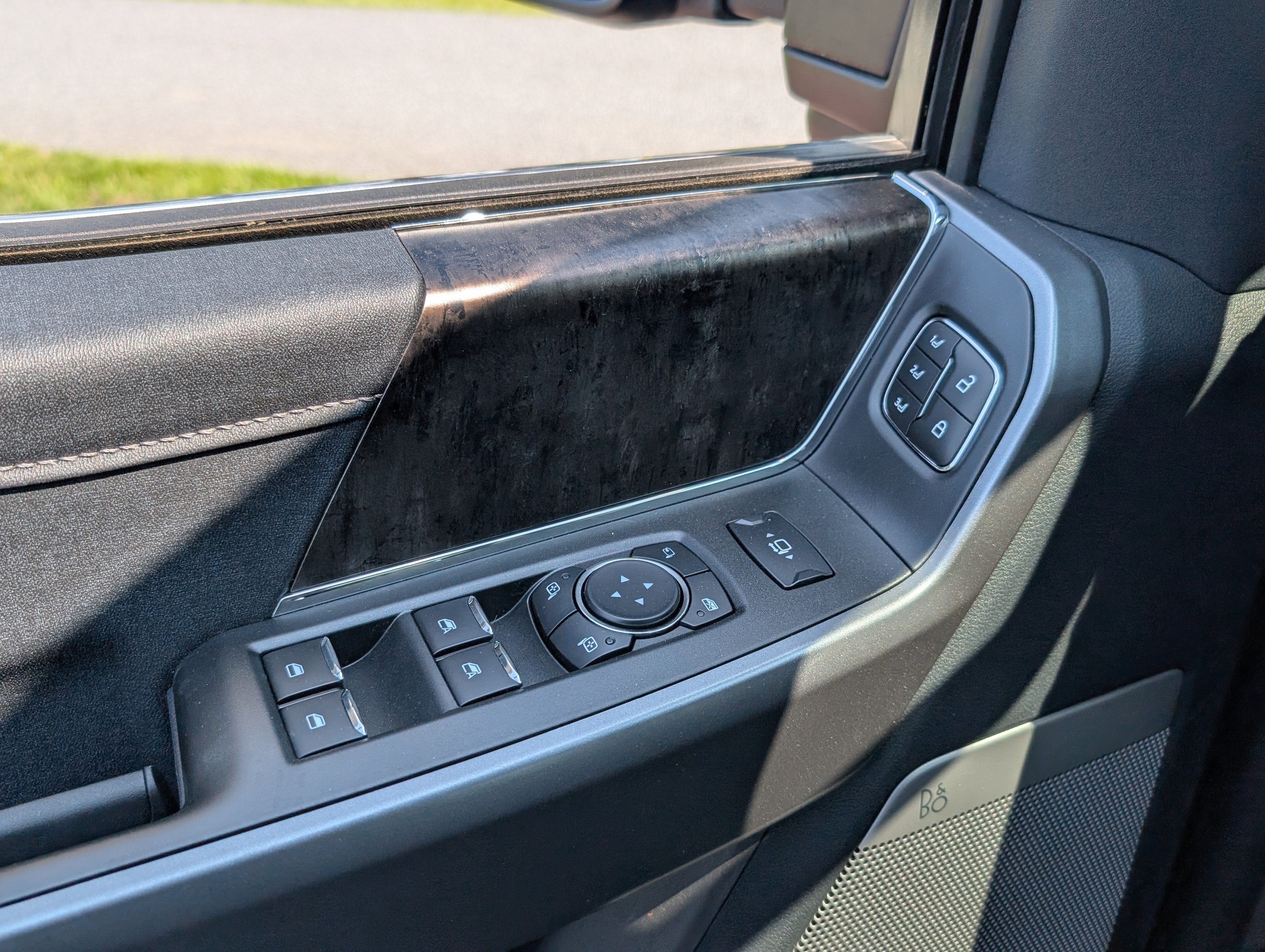 2025 Ford Super Duty F-250 SRW LARIAT