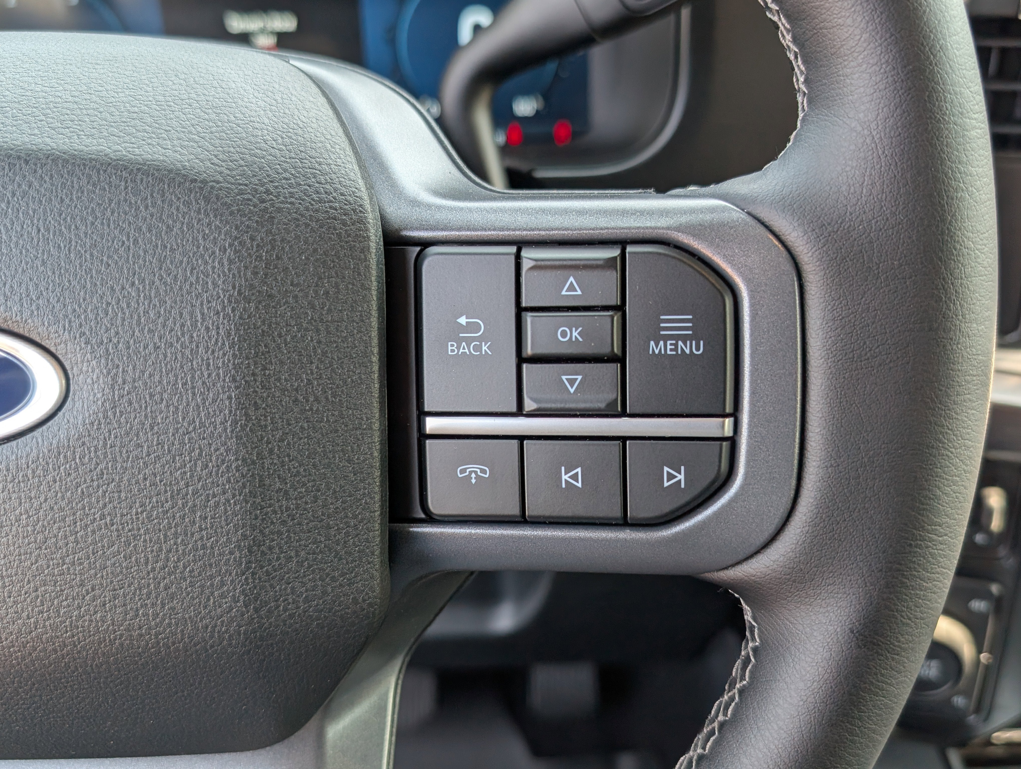 2025 Ford Super Duty F-250 SRW LARIAT